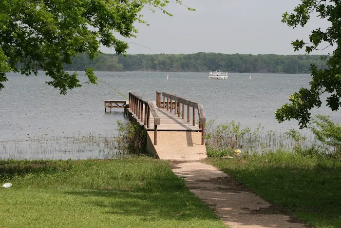 Thousand Trails Lake Tawakoni Picture 10