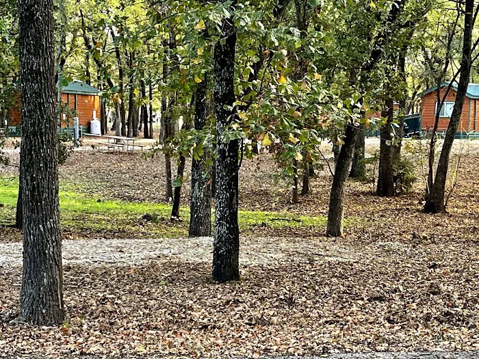 Thousand Trails Lake Tawakoni Picture 3