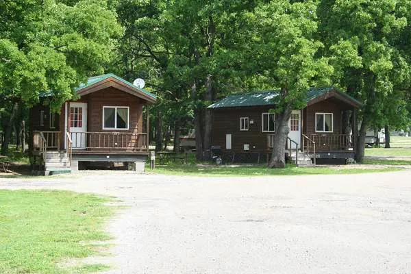 Thousand Trails Lake Tawakoni Picture 6