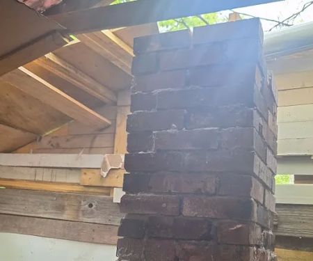 Private Parks & Recreation - free camping