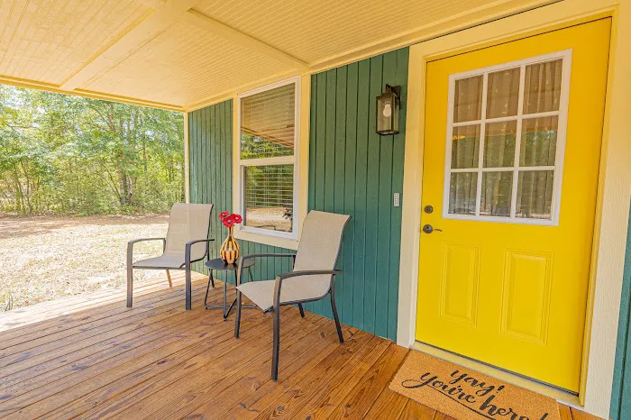Whispering Pines Cabin Picture 7