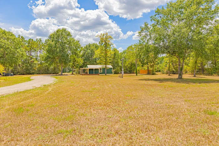 Whispering Pines Cabin Picture 2