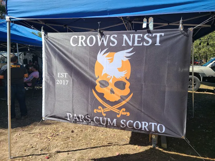 Crows Nest Picture 6
