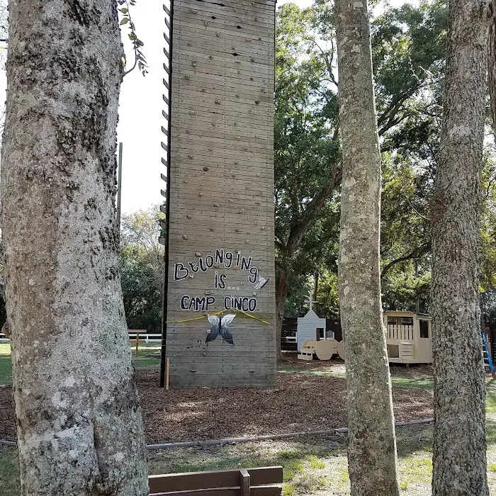 Camp Cinco Picture 8