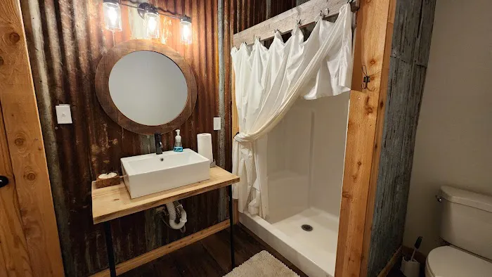 The Arrowhead Tipi Resort Picture 4