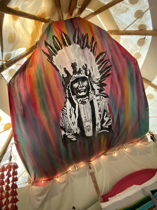 The Arrowhead Tipi Resort Picture 3