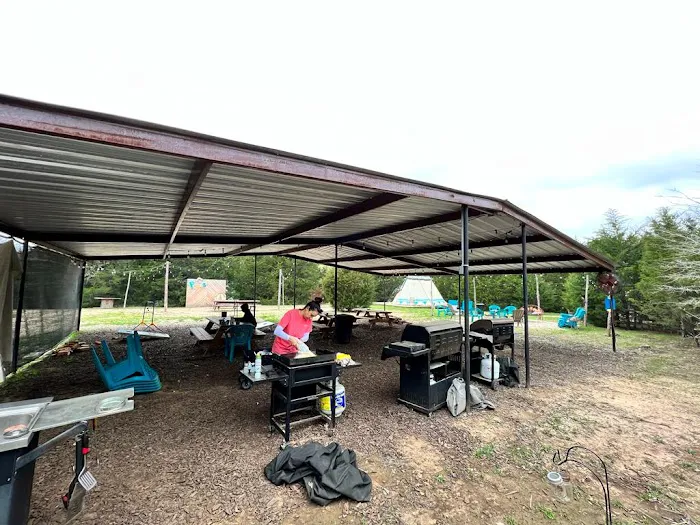 The Arrowhead Tipi Resort Picture 10