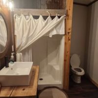 The Arrowhead Tipi Resort ico
