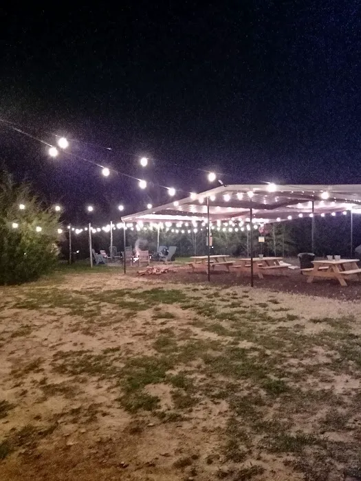 The Arrowhead Tipi Resort Picture 5