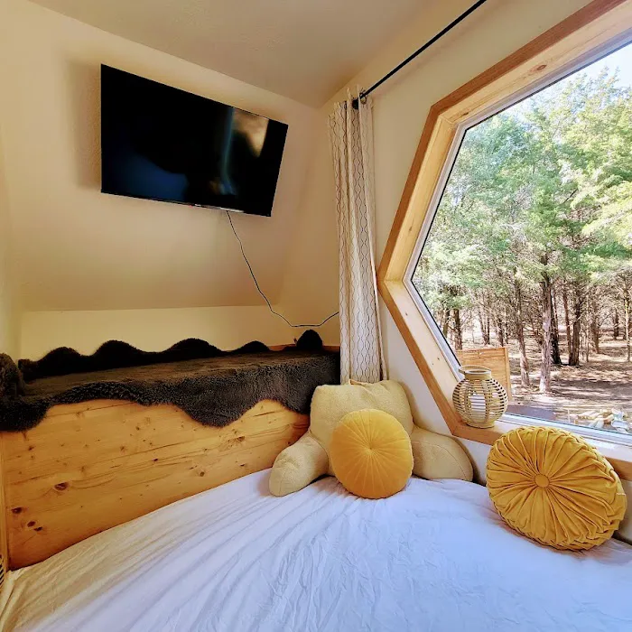 Domance Glamping Picture 2