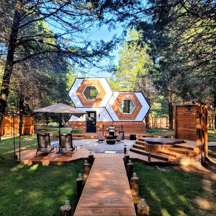 Domance Glamping Picture 10