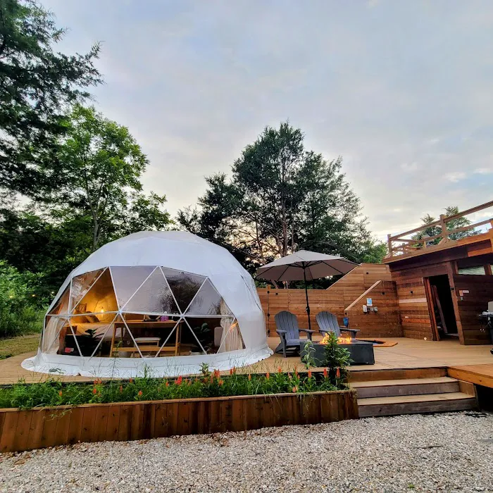 Domance Glamping Picture 7