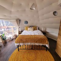 Domance Glamping ico