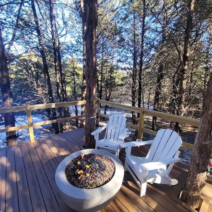 Domance Glamping Picture 6