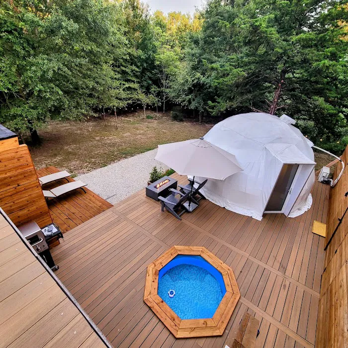 Domance Glamping Picture 8