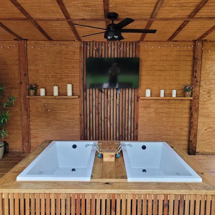 Domance Glamping Picture 4