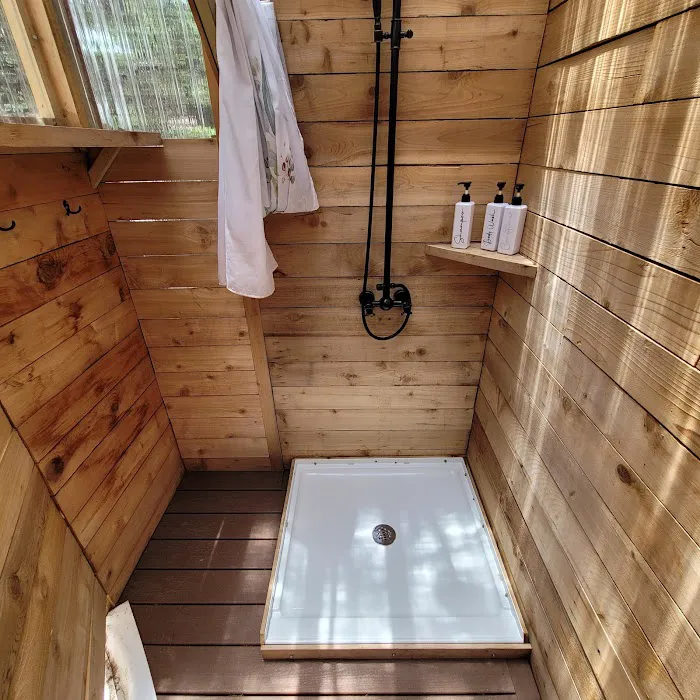 Domance Glamping Picture 9