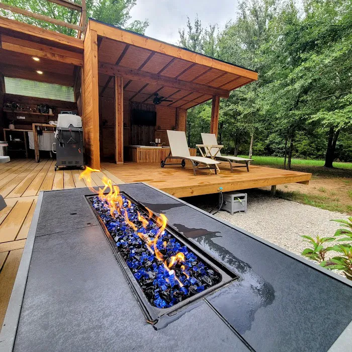 Domance Glamping Picture 5