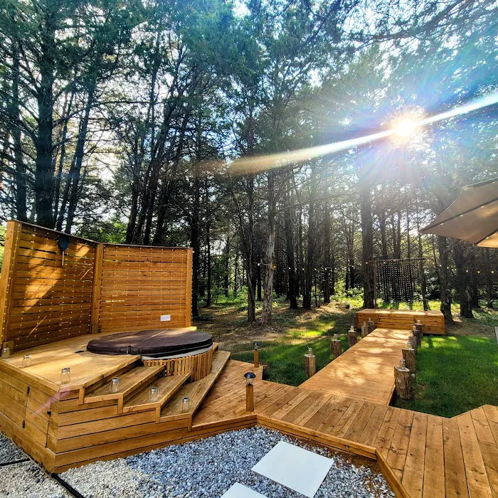 Domance Glamping Picture 3