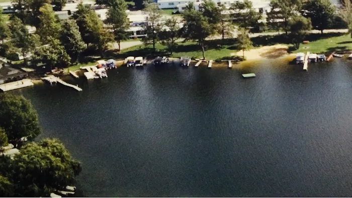 Sunset Cove Marina- Campground & RV Resort Picture 10