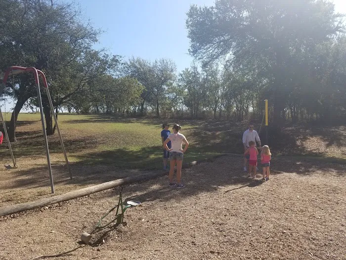 Lodge Camp Picture 6