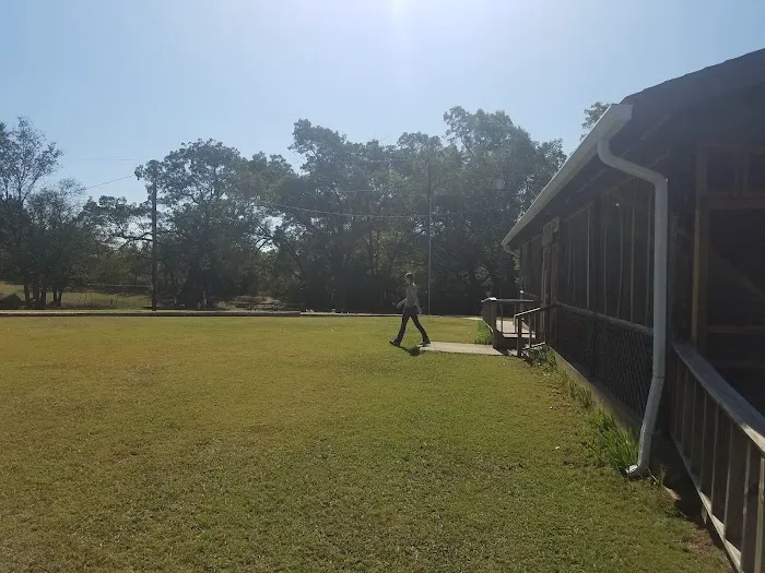 Lodge Camp Picture 10