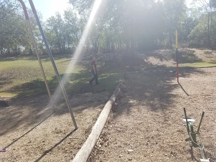 Lodge Camp Picture 7