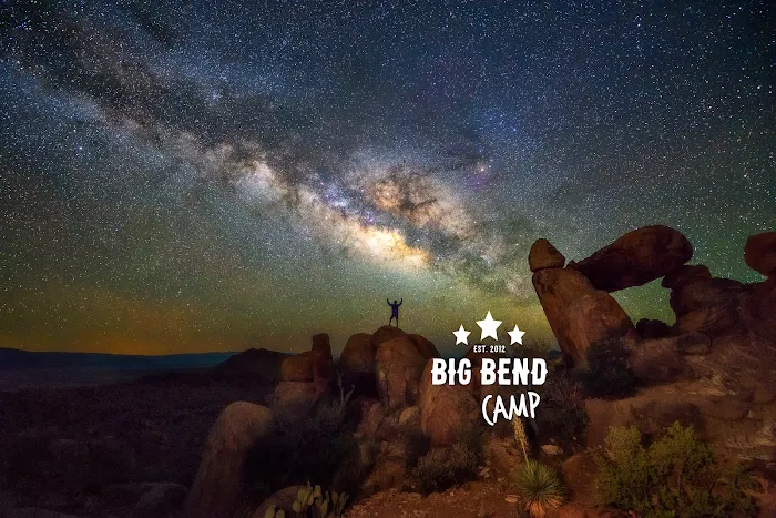 Big Bend Camp Picture 2