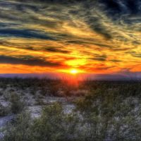 Big Bend Camp ico