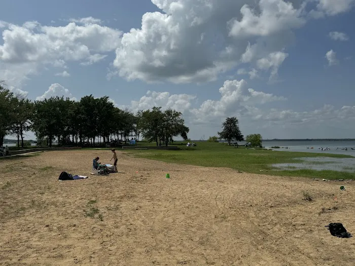 Group Camping Area Picture 7
