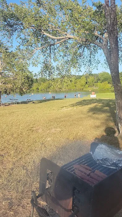 Group Camping Area Picture 2