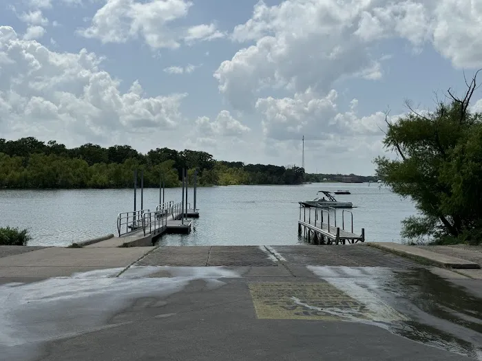 Group Camping Area Picture 5