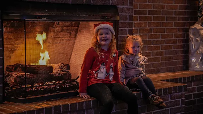 The Christmas Train Picture 3