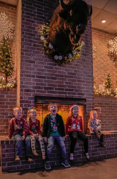 The Christmas Train Picture 5