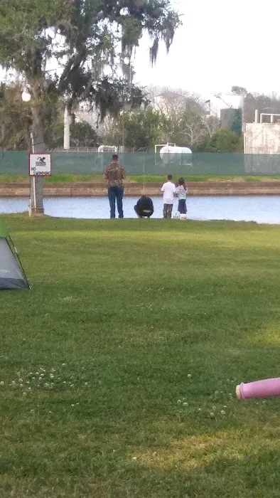 Bayou Campground Picture 7