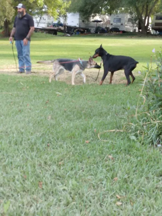 Bayou Campground Picture 3
