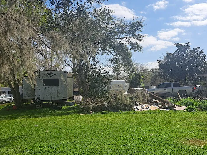 Bayou Campground Picture 5