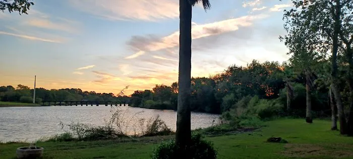 Bayou Campground Picture 2