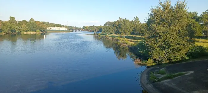Bayou Campground Picture 4