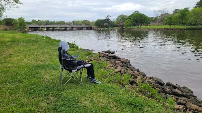 Bayou Campground Picture 1