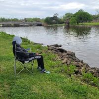 Bayou Campground ico