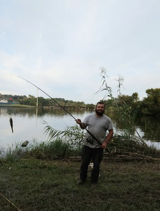 Bayou Campground Picture 10