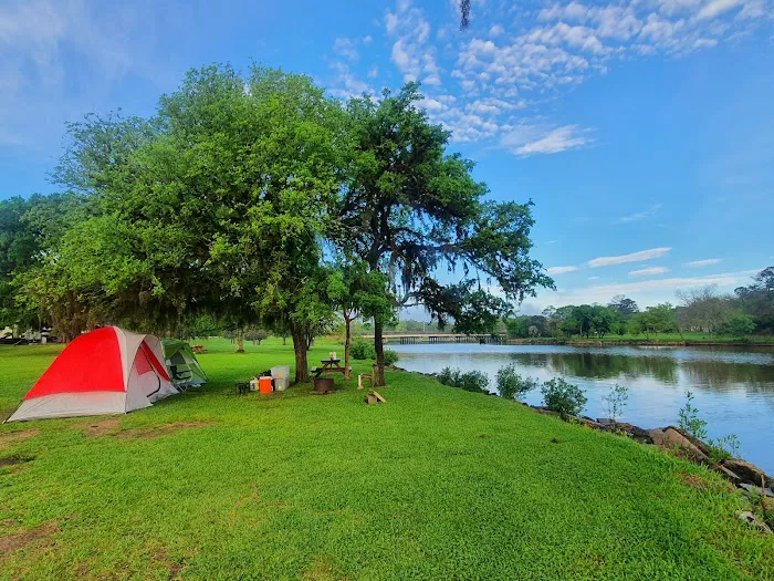 Bayou Campground Picture 9