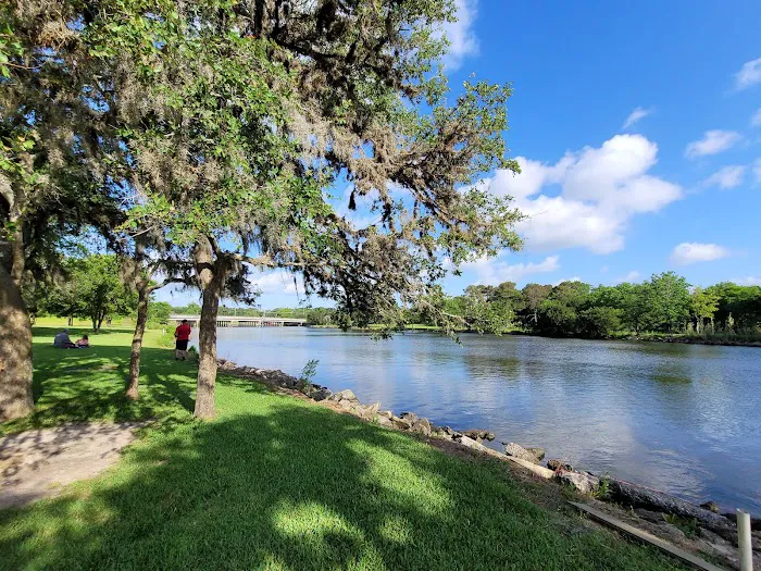 Bayou Campground Picture 8