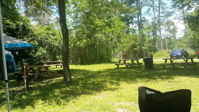 Grizzly Pines - Gay Campground Picture 7