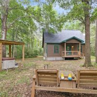 Summertree Cabin ico