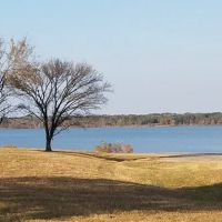 Liberty Hill Park ico