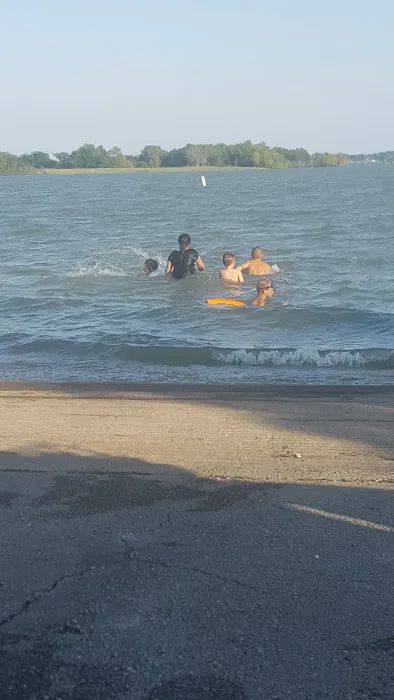 Pecan Point Park Picture 3