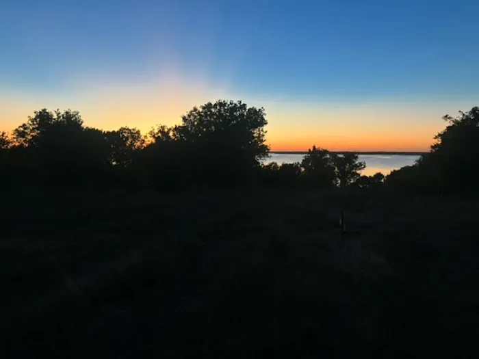 Navarro Mills Lake RV Park Picture 3