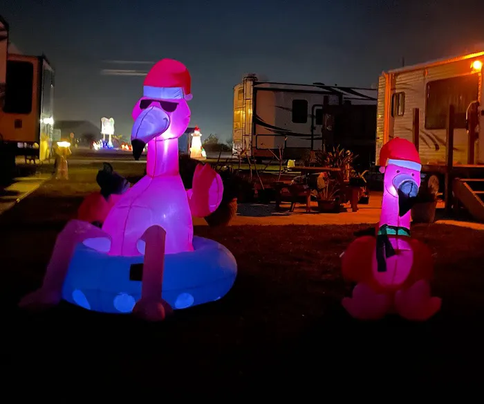 My Happy Place RV Camp Picture 5